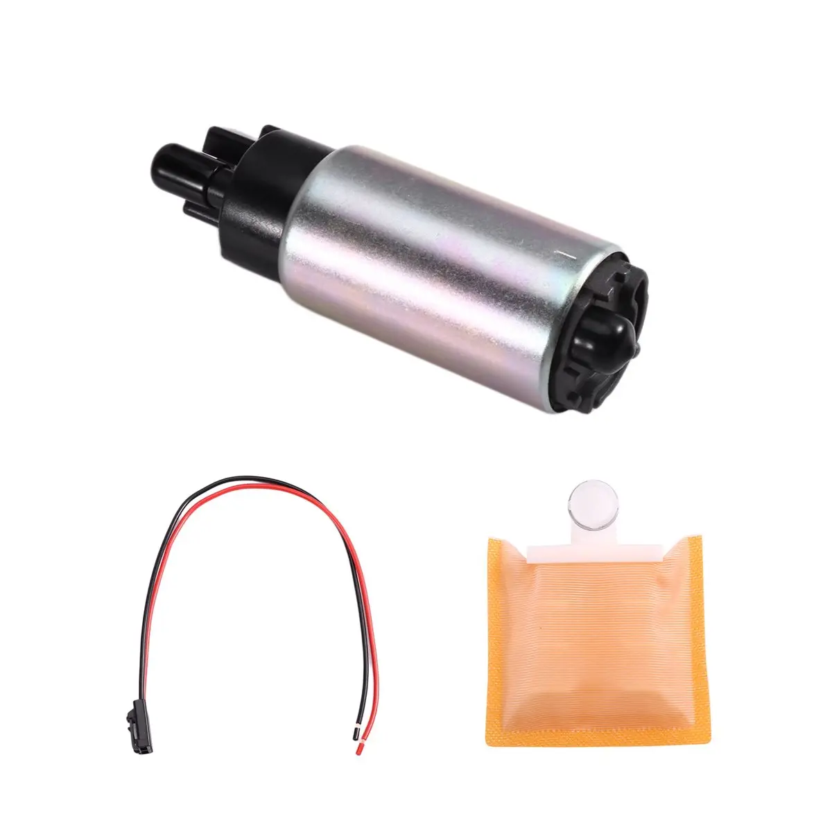 #27O Motorcycle Fuel Pump for Triumph Daytona 595,T1241057,(Plastic+Metal)