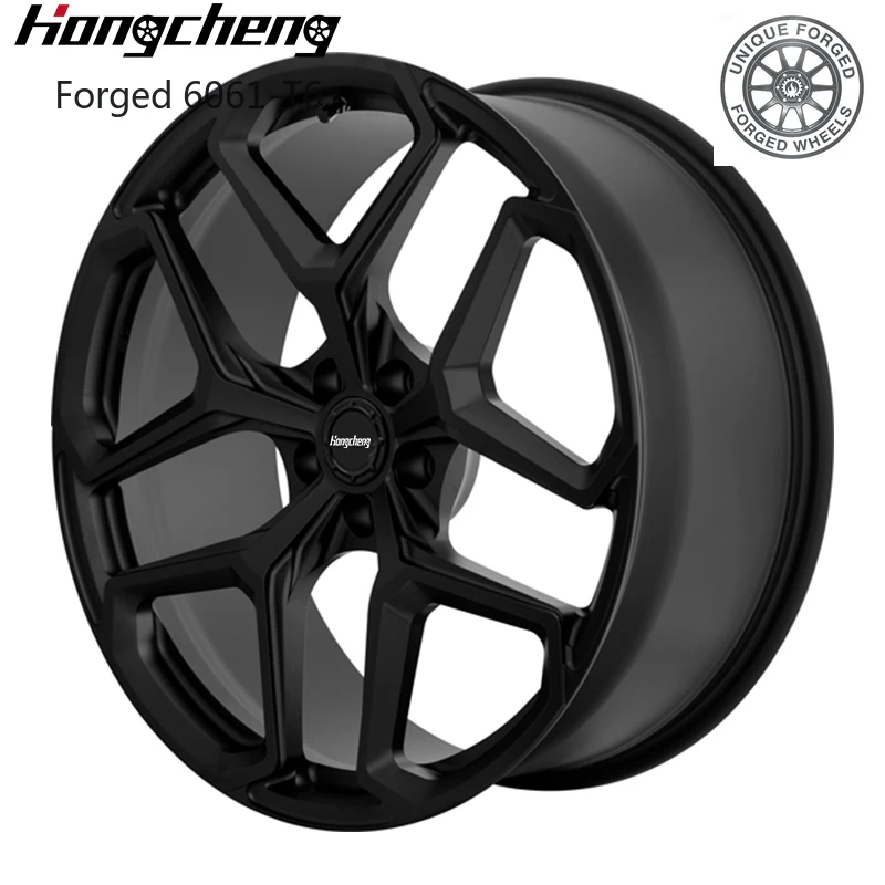 

Новые кованые диски 2026 года с индивидуальным дизайном, многоспицевые, 18, 19, 20, 21, 22 дюйма, PCD 5x112, 5x114.3, 5x120