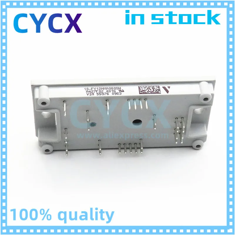 10-FY12NMA080SH Original New Special IGBT Module For Electric Welding Machine