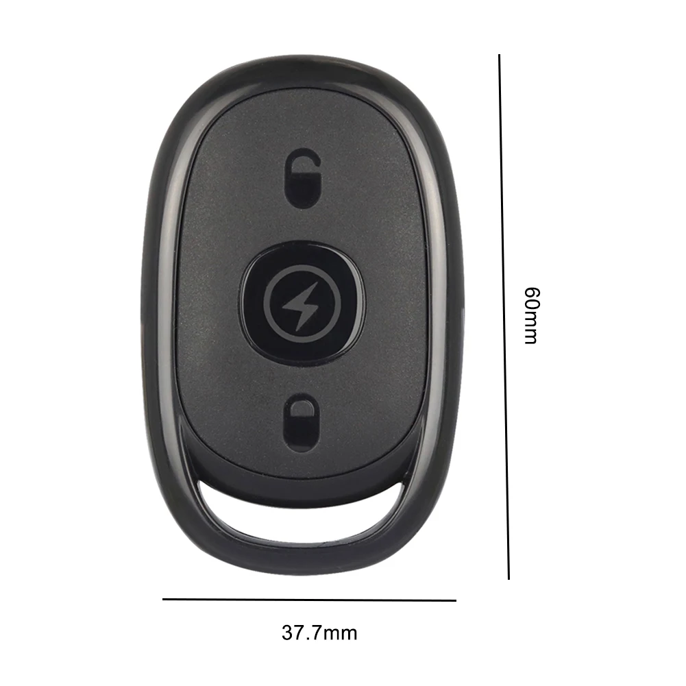 Remote Control 433.92 MHz Copy Remote Controller Universal Duplicator Key High Sensitivity for Car Home Garage Door Gate