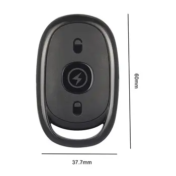 12 nejlepší prodej přijímač dálkového ovladače pro klíč od auta - №10