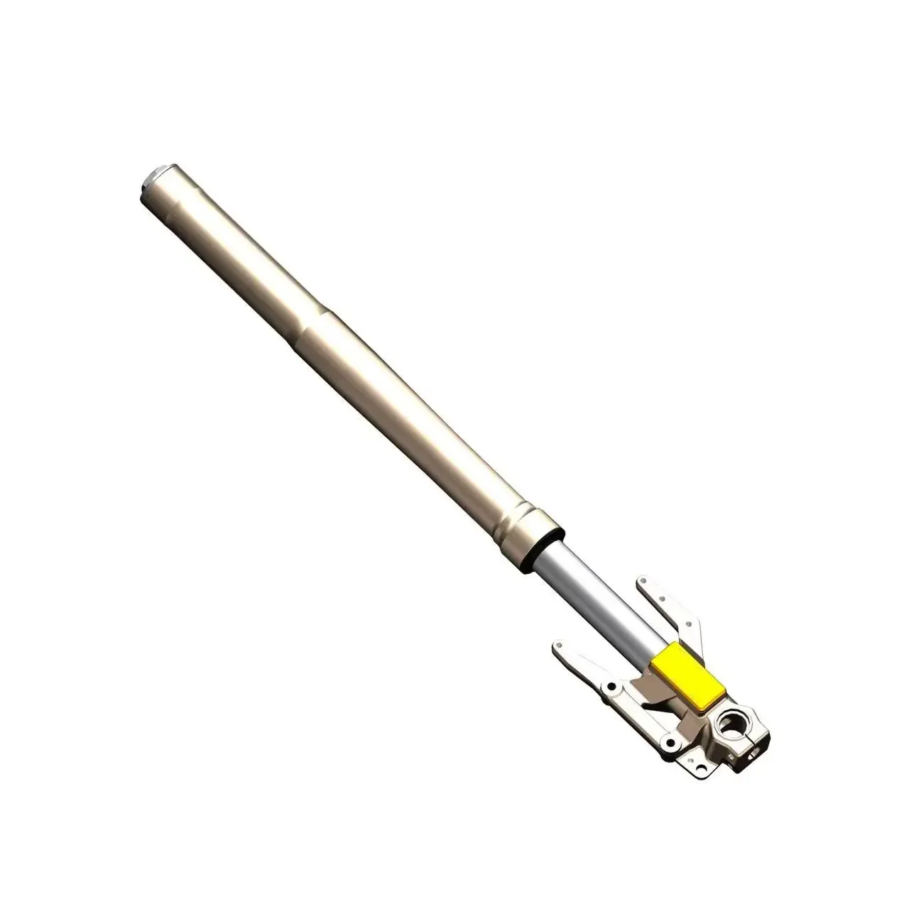 【Precise Fit】FOR ZONTES 125GK-U/G1/Z2/U2/U1 Front Shock Absorber Front Suspension Front Fork Shock Absorber