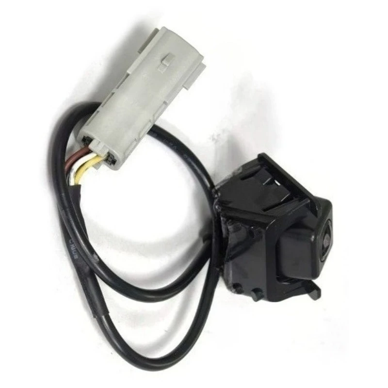 22885399 Cámaras de marcha atrás genuinas Barra de parachoques Cámara de visión trasera para Buick Enclave 2009 2010 2011 2012 2013 2014 2015 2016 2017