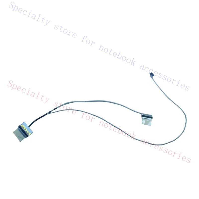 for ASUS UX310 UX310UL RX310U U310U LCD Screen Cable 30 Pin 1422-02EU0AS Video Flex Ribbon Connector Replacement Part
