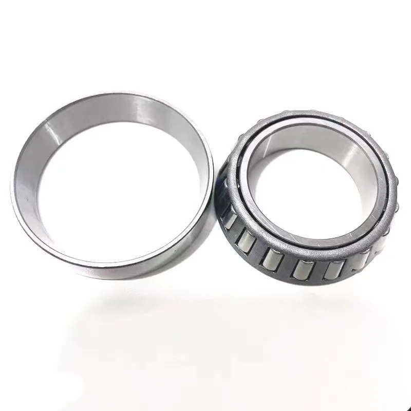 30YM1/48Y1 Steering Head Bearing 30*48*12 mm 304812 Tapered Roller Motorcycle Bearings For Column Izh Jupiter Izh Planeta