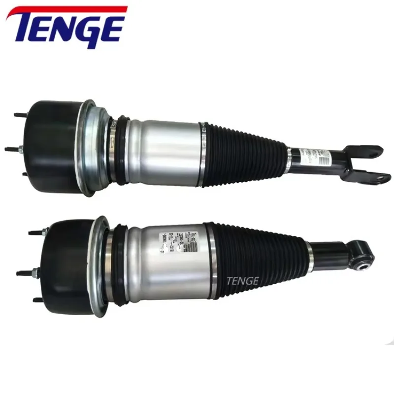 

2PCS F308609003 Front L+R for XJ Super V8 Vanden Plas XJ8 XJR (X350 & X358 CHASSIS) 2004-2010 Air Absorber Shock