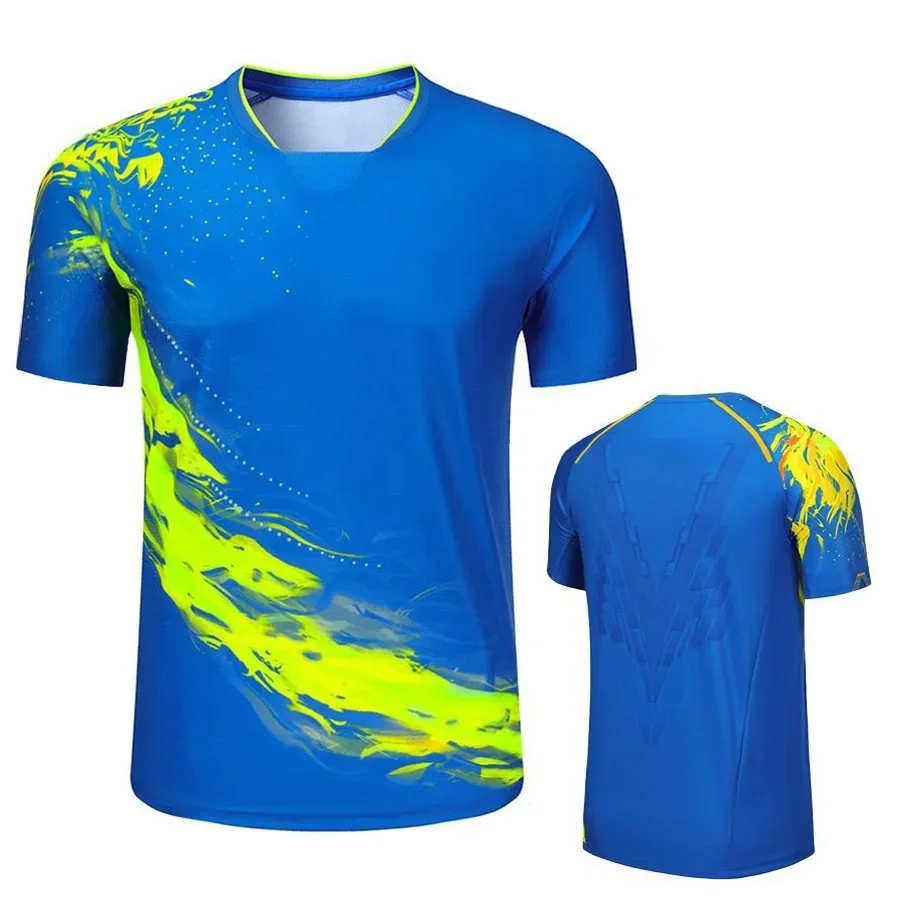 2024 Latest China Dragon Tennis T-shirt Men Women,Kid ping pong Shorts,Shirt Badminton,Table tennis Jersey table tennis t Shirts