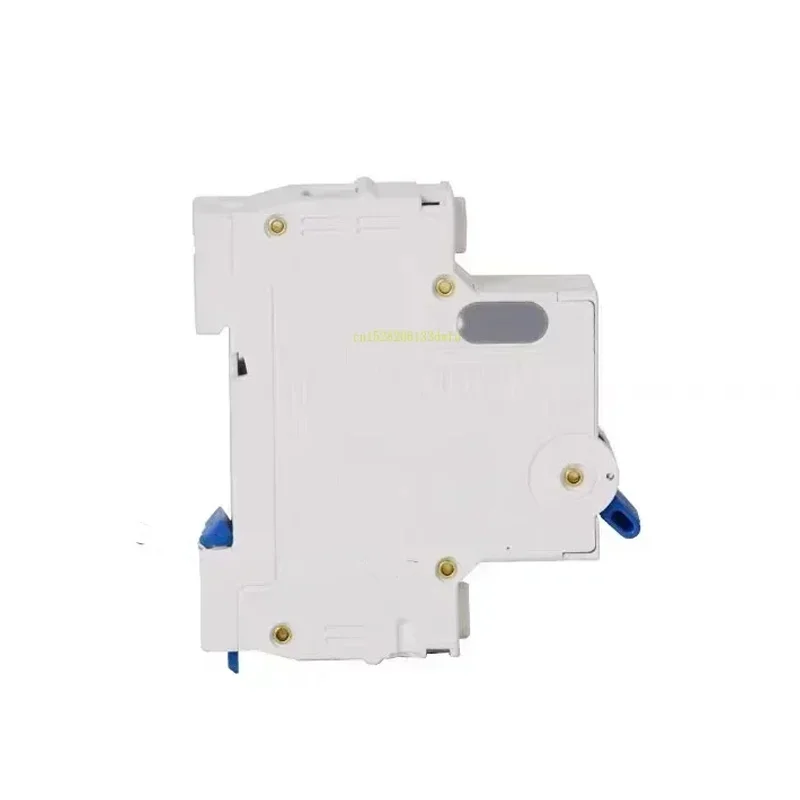 CHINT CB-60G DC Electric Vehicle Solar Energy Dual Power Manual Transfer Switch Circuit Breaker AC  MCB 50A 63A Original Product
