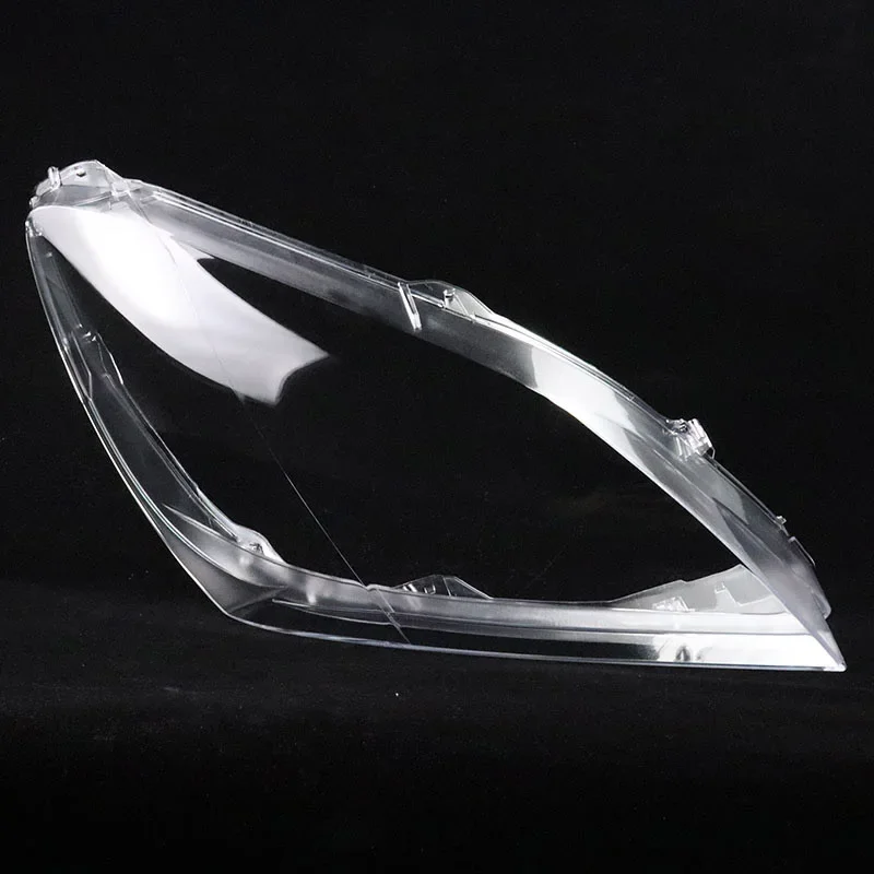 Car Headlight Cover Clear Lens Head Light Lamp Shade For BMW 6 Series F06 F12 F13 M6 630 640 650 2010-2014