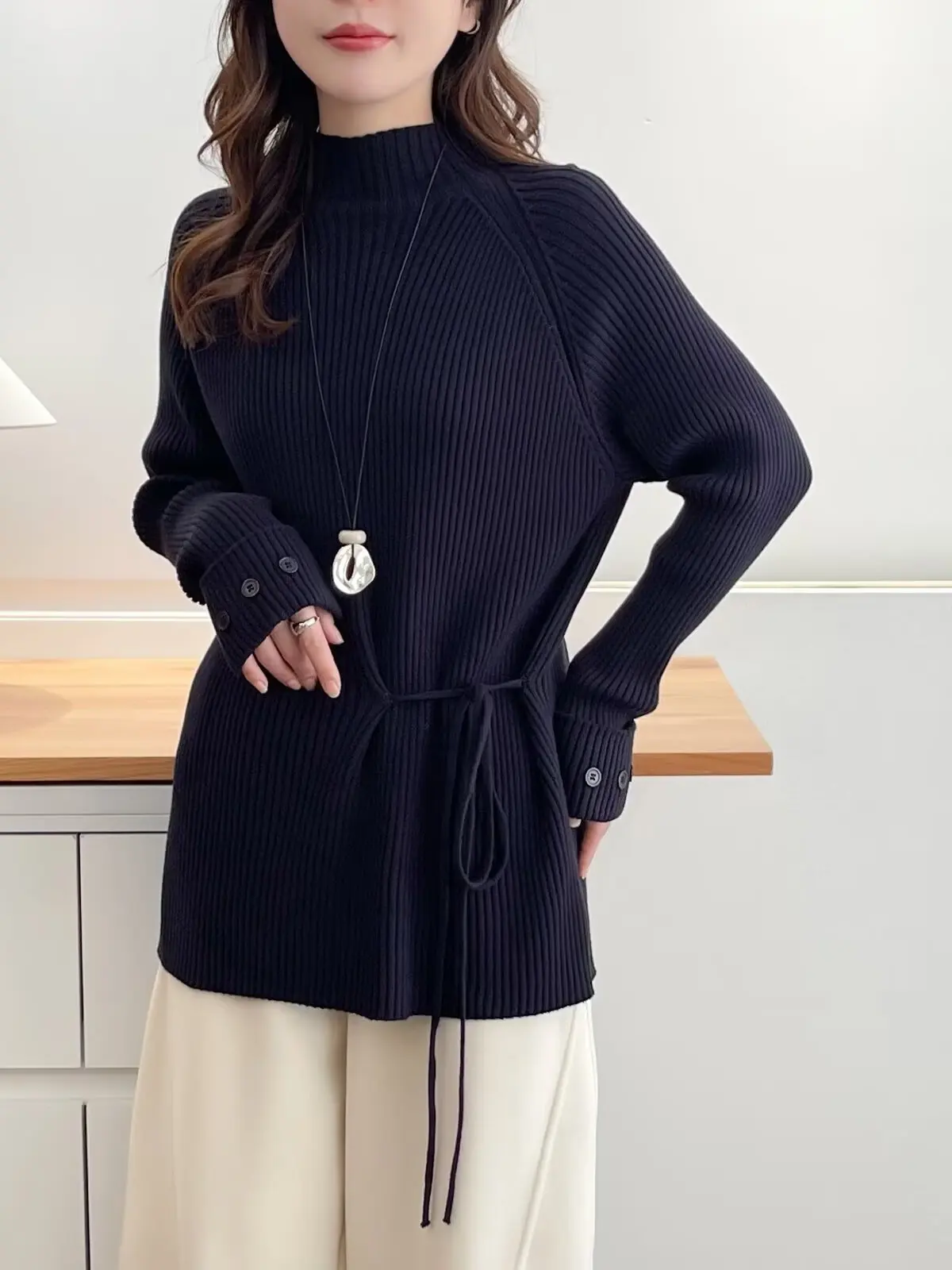 Thumbnail 3 - #93 Best Plus Size Casual Tops to Buy In 2026