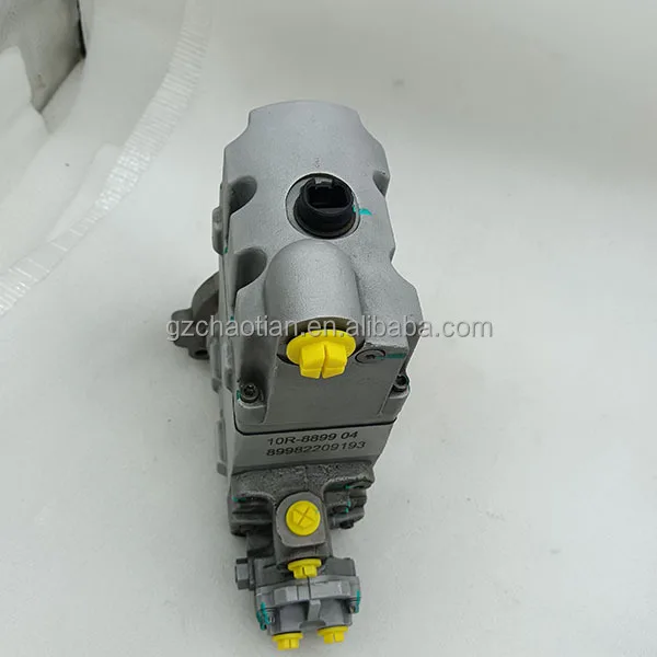Excavator Spare Parts 10R-8899 Fuel  Pump 10R8899 for C7 C9 Engine E330C E330D E336D E324D