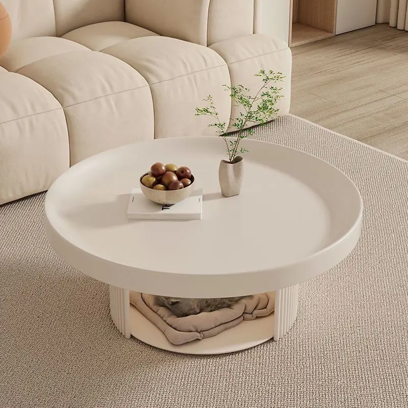 xx Nordic Style Side Table Space Saving Design Coffee Tables Creative Mesas De Centro Para Sala Living Room Furniture&
