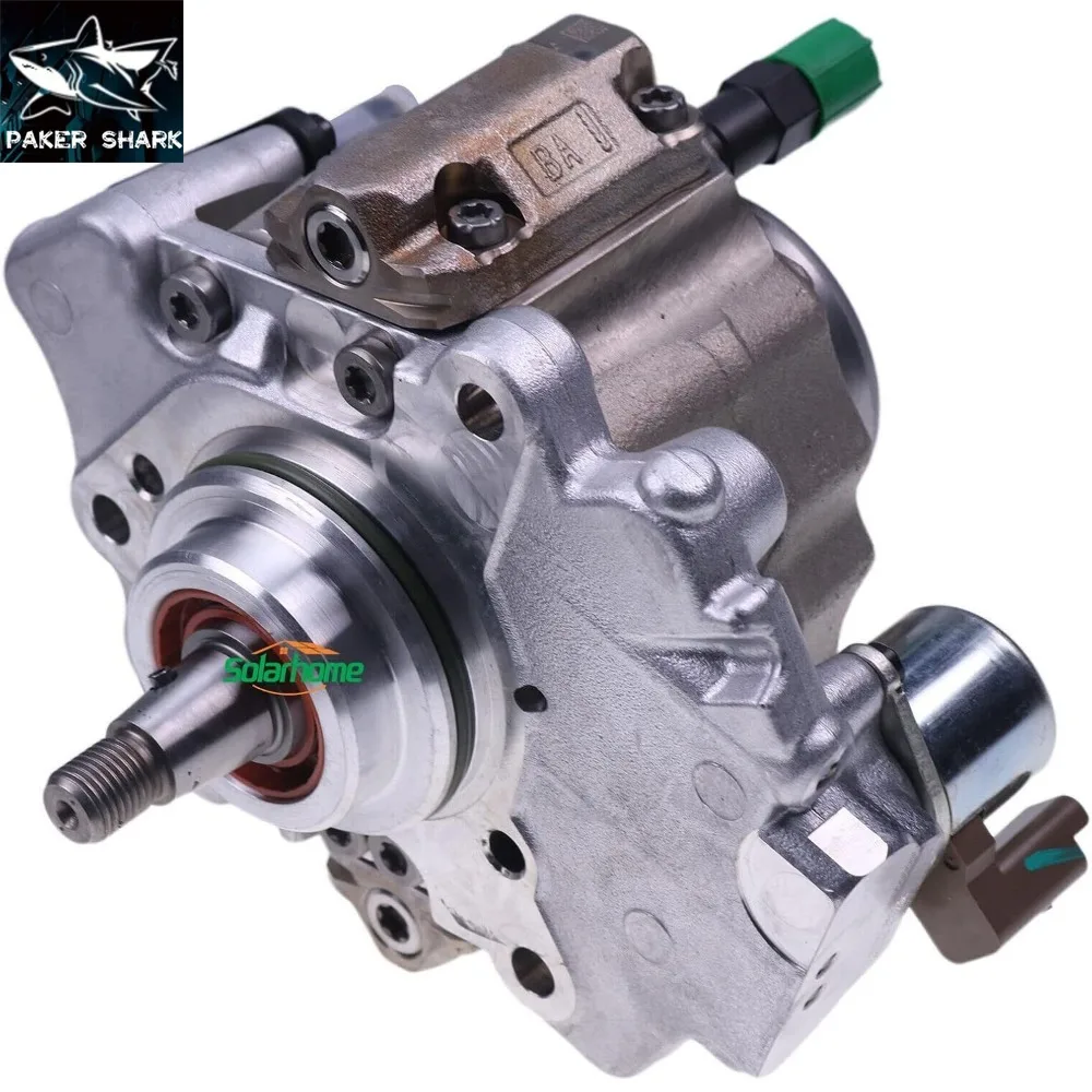 

Топливный насос 7256789 28526390 для S740 S750 S770 S850 T740 T750 T770 T870, детали топливного насоса двигателя Doosan