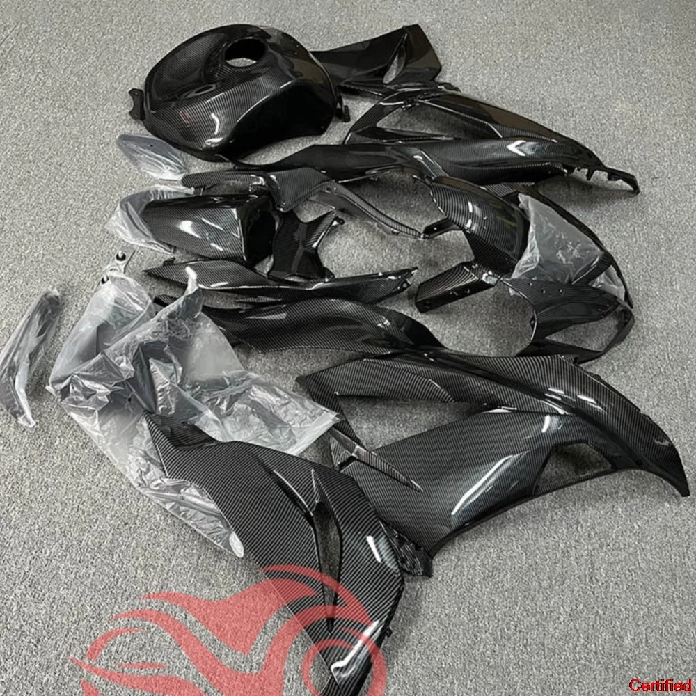 

Подходит для Kawasaki 636 ZX6R 2013-2018 гоночный обтекатель ZX 6R 13 14 15 16 17 18 мотоциклетные обтекатели из АБС-пластика, комплект панелей кузова, подходит