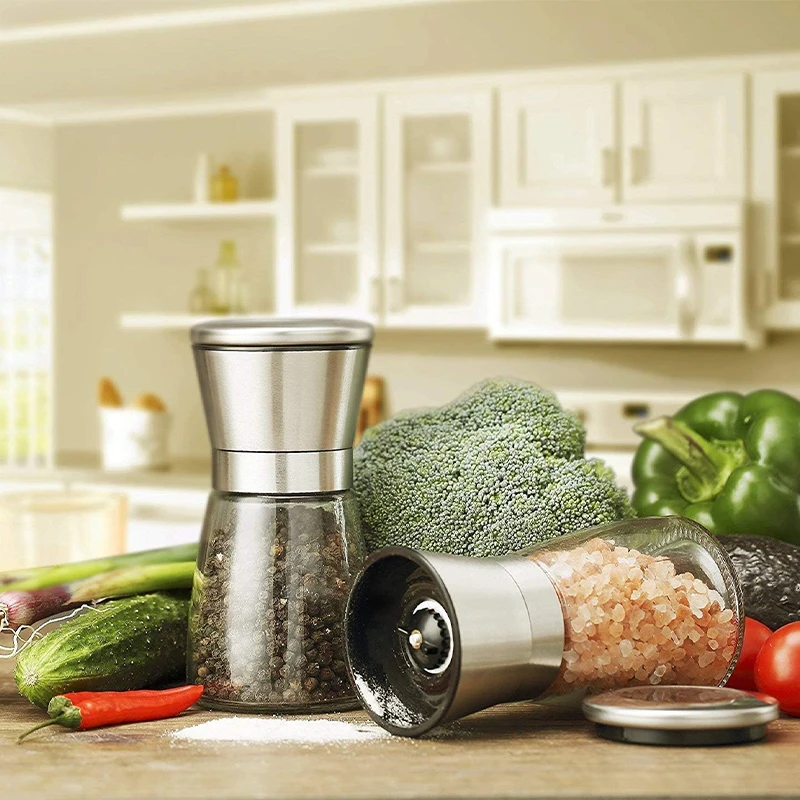 Thumbnail 3 - #61 Top Spice Grinders Picks for Every Budget