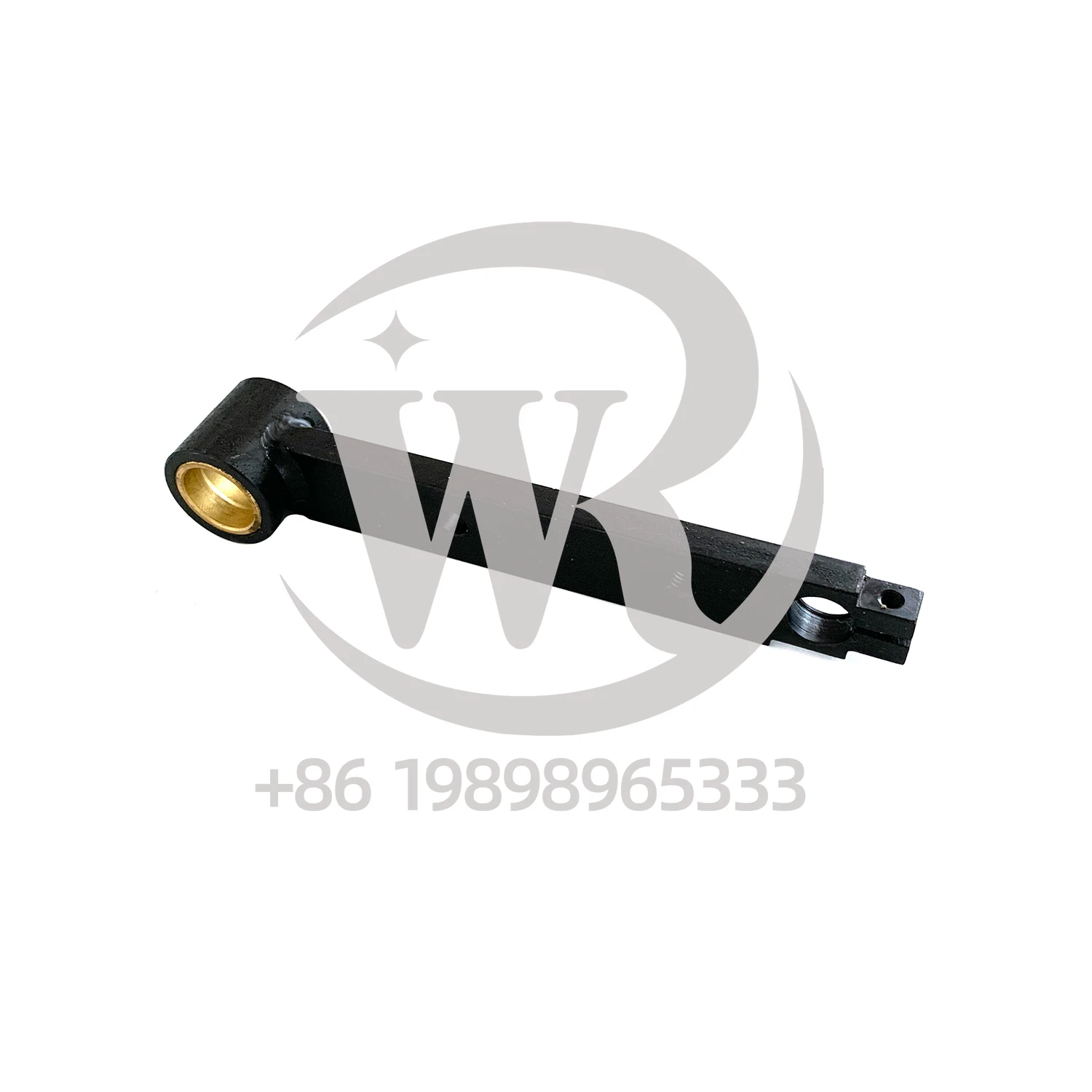 Heidelberg Sm74 66.028.023F 66.028.023 Support Spring Rod SM74 Feeder Parts
