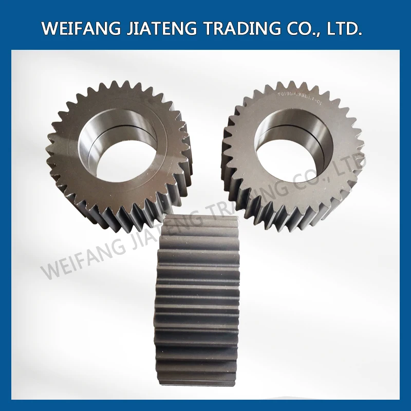 

FT800.39A.107 Planetary gear for Foton Lovol tractor parts