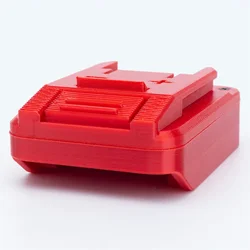 For Aldi Ferrex Activ Energy 20V Lithium Battery Adapter to for Einhell 18V Li-ion Power Tools Accessories (No Battery)