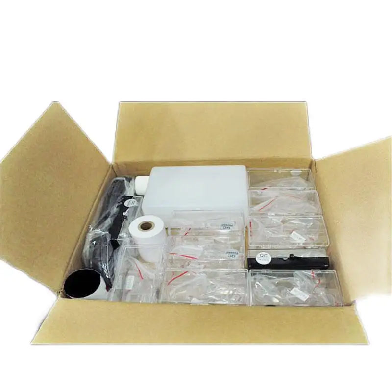 Hot Sell Biochemical Portable Electrodes Automatic Electrolyte Analyzer