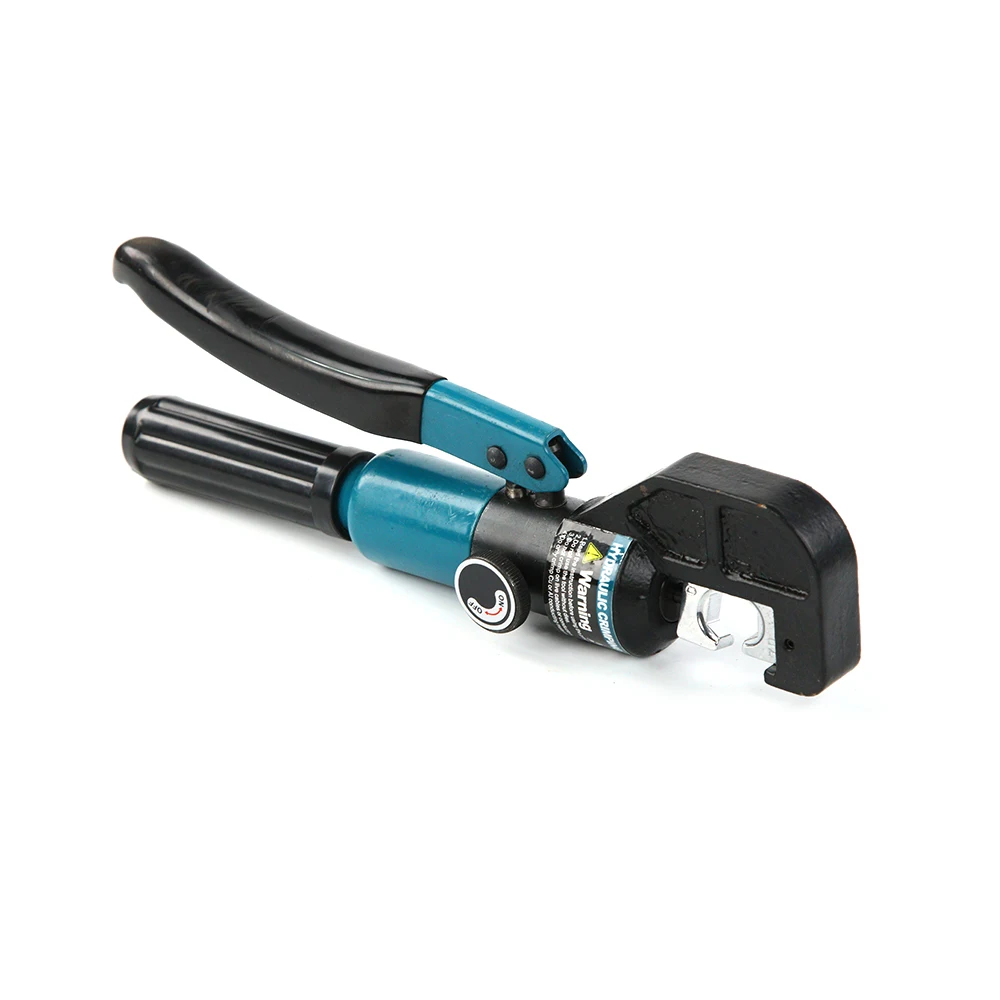 Manual Hydraulic Crimping Pliers YQK-70 Portable Hydraulic Tools Hydraulic Piler Cable Terminal Crimper