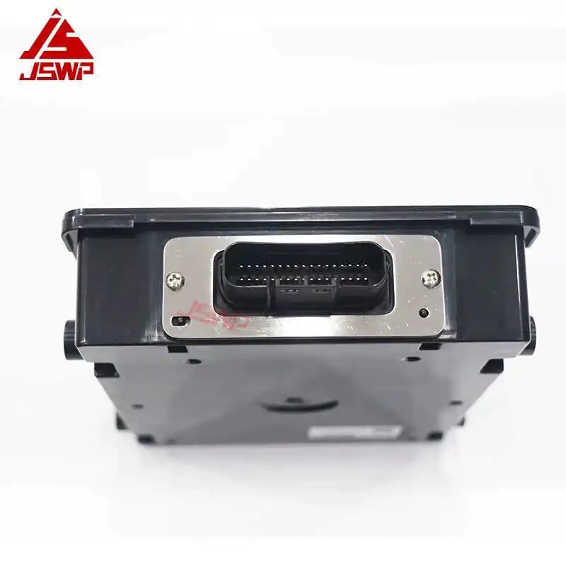 Excavator accessories, Hitachi ZAX200 210 350-5G throttle controller computer board YA00004267