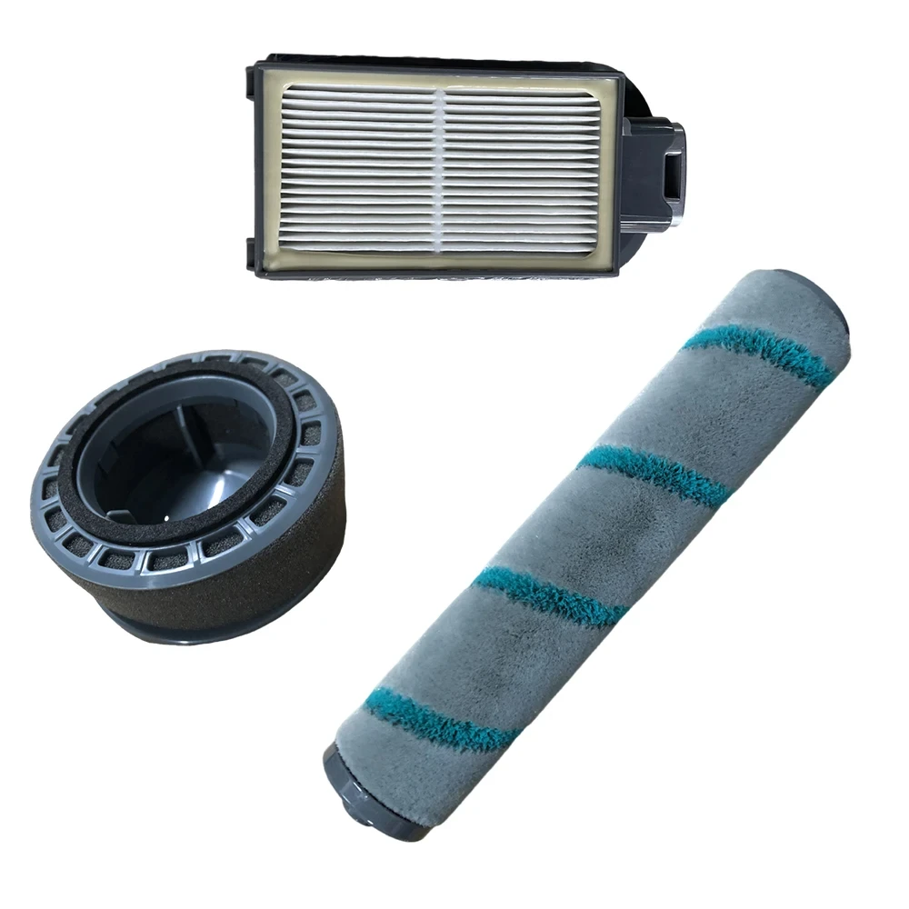 Original VIOMI A9 vacuum Cleaner roller brush HEPA filter battery Accessories