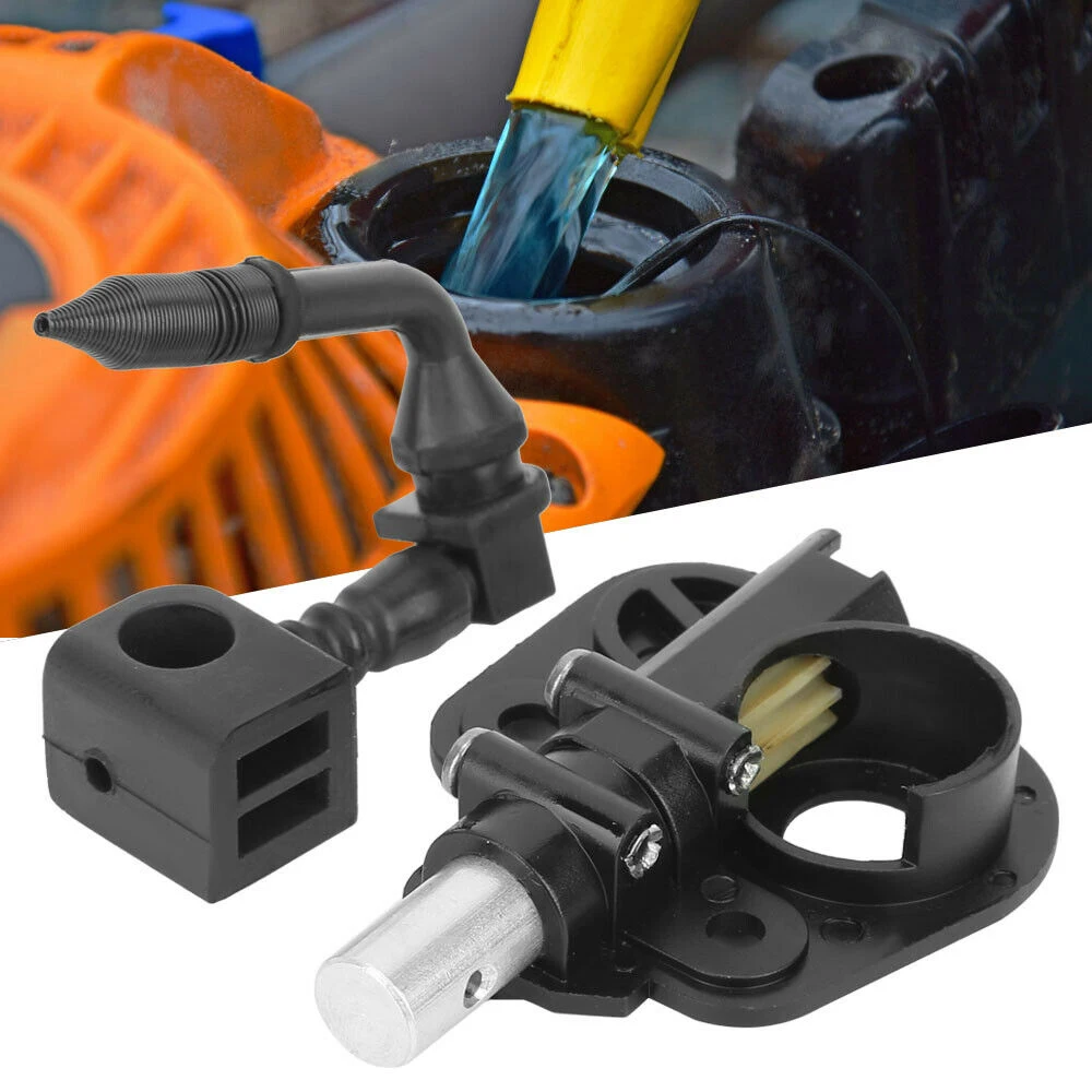 1 Set Oil Pump for Poulan 2175 2150 2250 1950 2025 2050 2075 PP210 PP 220 221 Chainsaw Kit Lawn Mower Accessories Tools