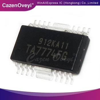 10 pezzi TA7774FG TA7774F TA7774 HSOP-16