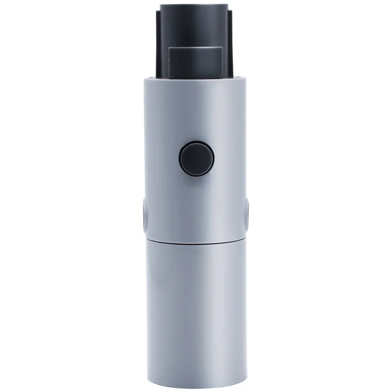 -ABPO Für Dyson V7 V8 V10 V11 Akku-Staubsauger Ersatz Quick Release Bottom Adapter Ersatzteile Zubehör