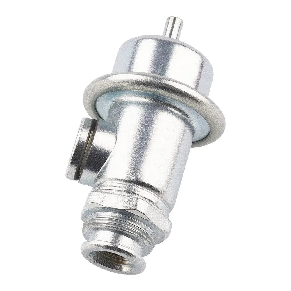 Car Fuel Inject Pressure Regulator Sensor Valve Fits For Buick For Chevy For Hyundai Interior Parts Direct Replacement