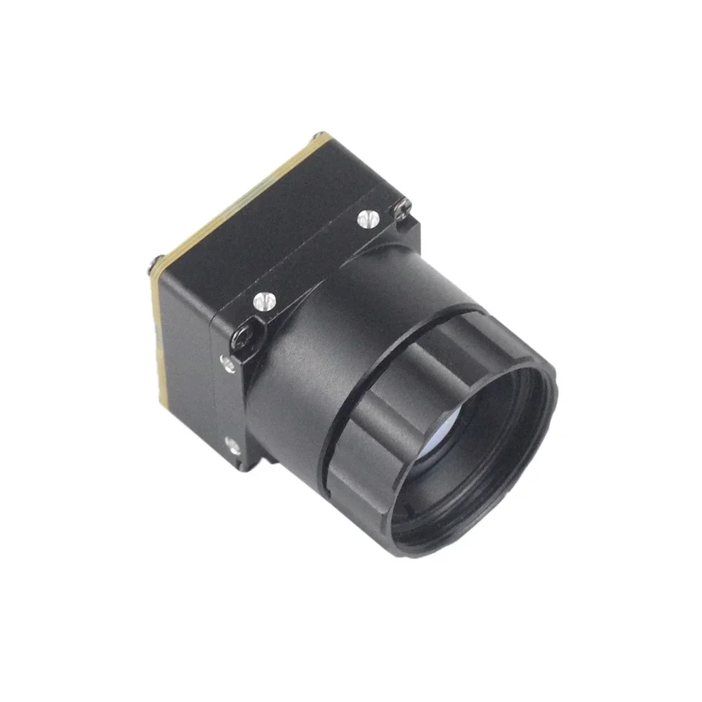 

2026 Premium f High Resolution 384 x 288 Thermal Imager Camera Thermal Imaging Module 4/9/13mm