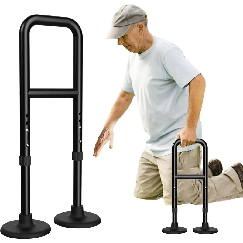 

Portable Rugged Standing Assist Floor Assisted Rehabilitation for the elderly
