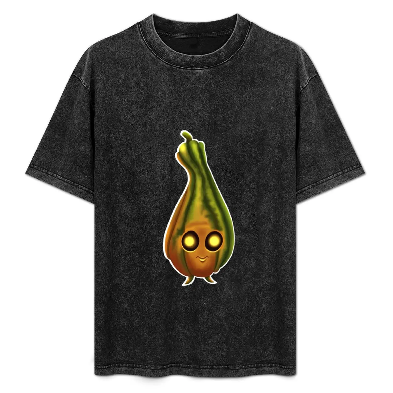 

Spooky sprout T-Shirt anime custom shirt sweat mens funny t shirts