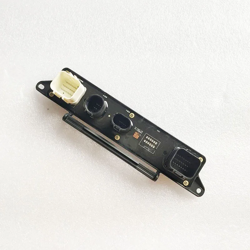 Agricultural Done T40 T20P Spraying Adapter Board Module Assembly For DJI Argas T40/T20P Plant Protection Drones Accessories - Image 4