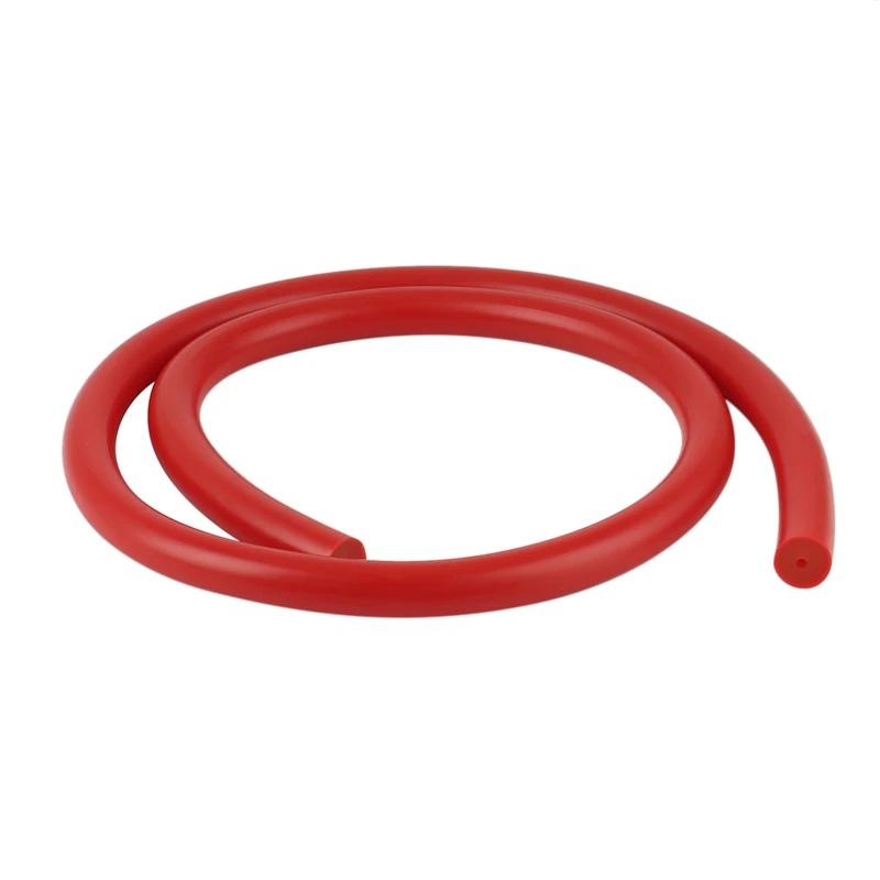 Quality 16X3MM Spearfishing Rubber Sling Speargun Bands Emulsion Tube Latex Scuba Diving Spearfishing Accessory Equipment 1M Red