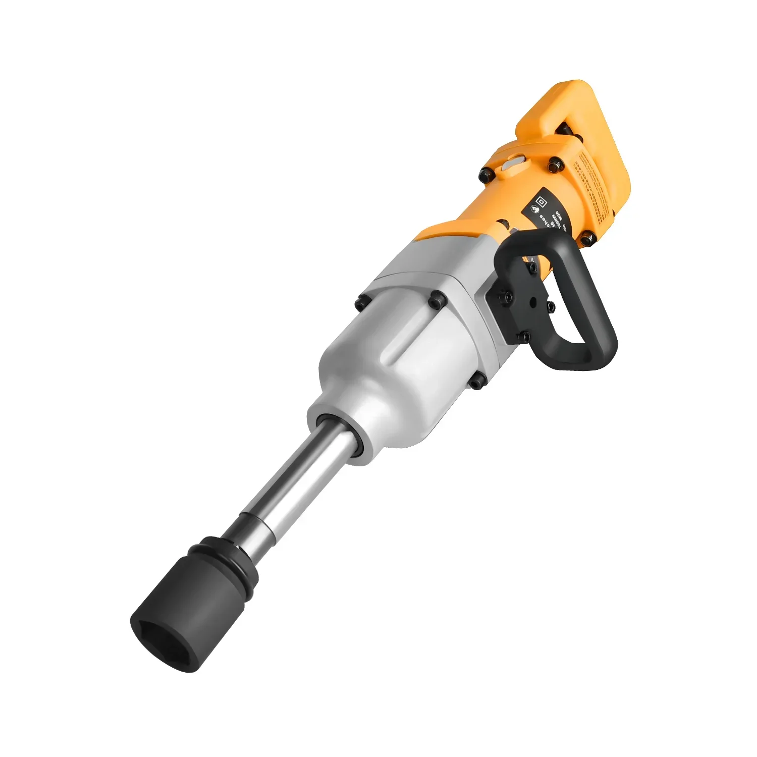 

multifunctional Durable Heavy Impact Wrench Electric Drill for Professional Use heavy electric impact wrench