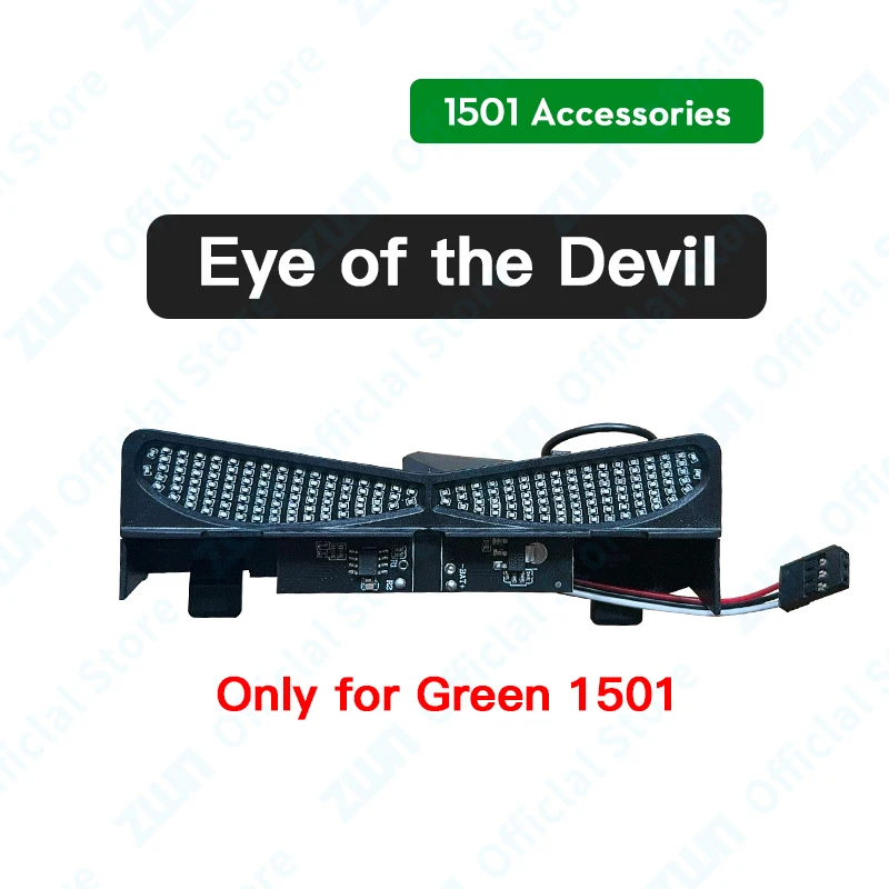 HUINA 1501 770S 1/18 RC Truck met Demon Eye geluid en licht 2.4G 19CH afstandsbediening auto model van metaal zware vrachtwagen aanhanger kinderspeelgoed - afbeelding 1