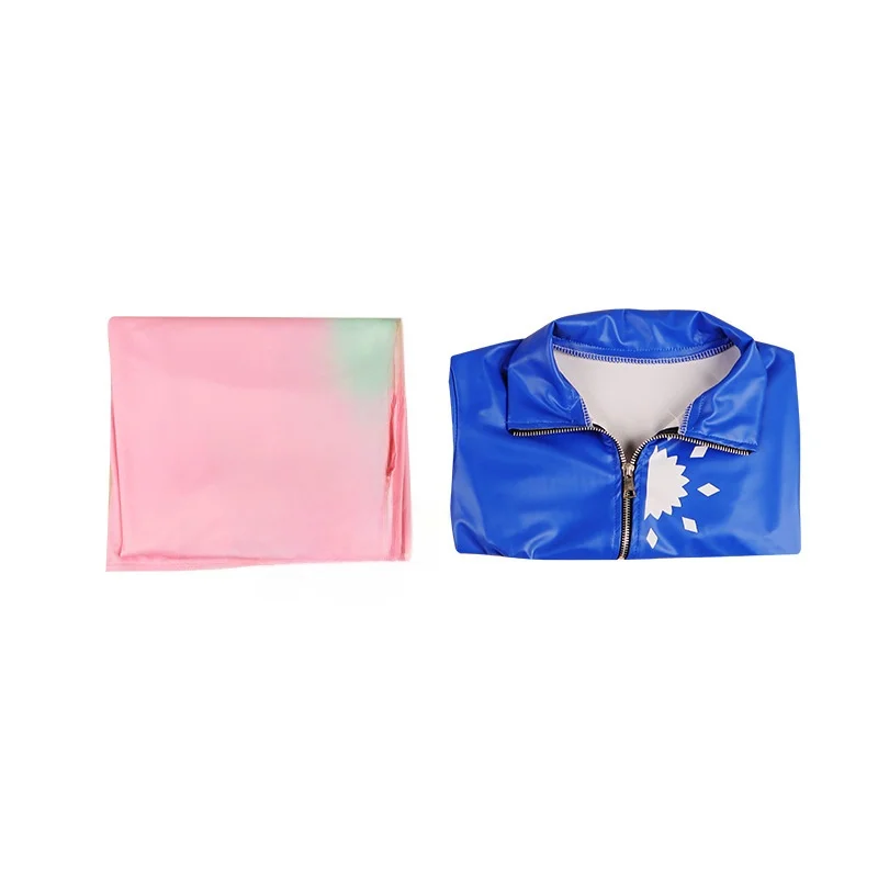   أزياء تنكرية للهالوين أنيمي تحت عنوان نيكول روبن رول بلانغ الزي النسائي الملابس الصينية التقليدية المرحلة...