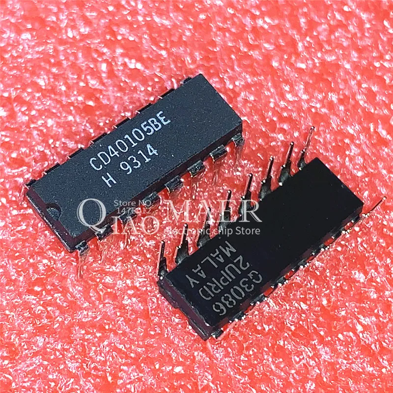 Cd40105Be Cd40105 4…