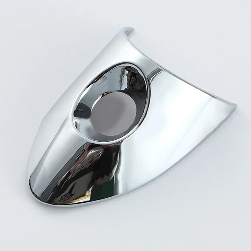 Cars Styling Chrome Trim Door Handles Covers For Hyundai For Sonata For I45 For YF 2011 2012 2013 2014 Cars Auto Accessory