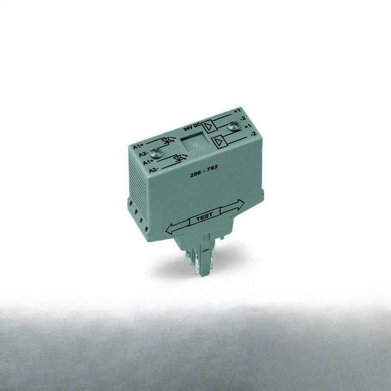 أجزاء لوحدة التتابع العالمي 286-792 #1