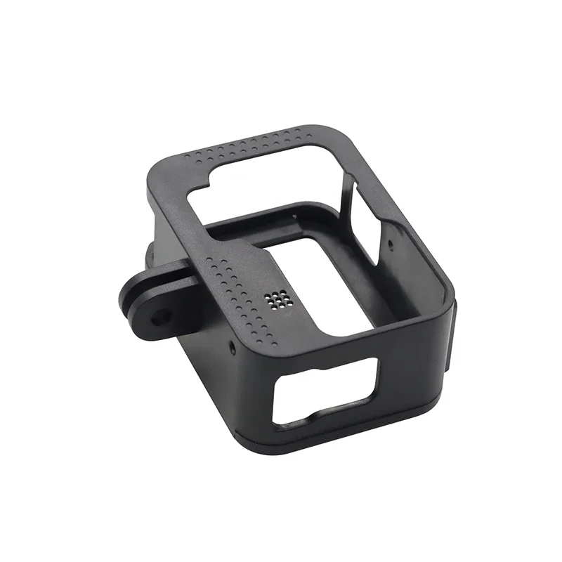 For GoPro Hero 12 11 10 9 Protective Housing Case Frame Mount For GoPro Hero 12 11 10 9 Action Camera Accessories