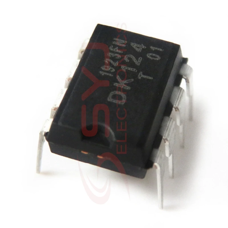 5-20PCS DK124 124 M48Z58Y-70PC1 M48Z58Y BC807-25 5B SLC8013M SLC8013 PIC16F628-20I/P PIC16F628 IT8512E DXA