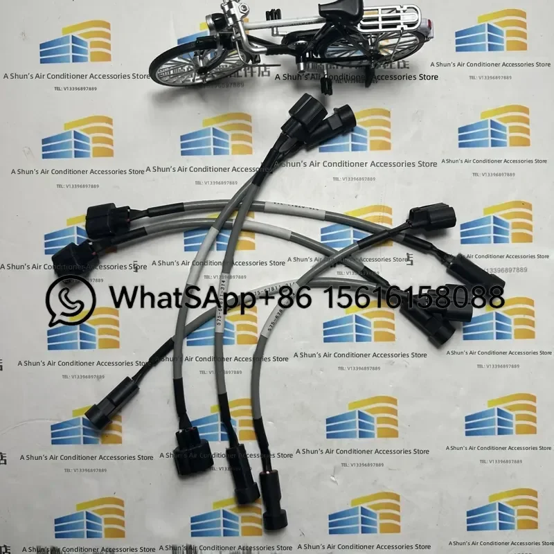 Air Speed Sensor 575-67811-314 57567811314 for York Beam HVAC Replacement Part High Quality Accurate Flow Measurement