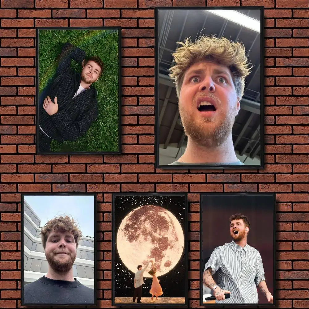 

Alex W-Warren O-Ordinary Art Poster Prints Wall Art Painting Picture Gift Living Room Bar Restaurant Dec Sticker Large