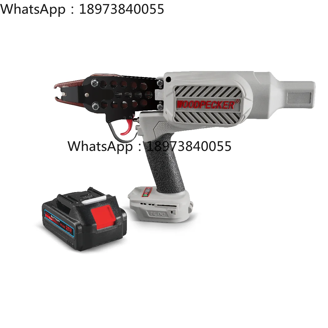 Battery C Ring Cord…