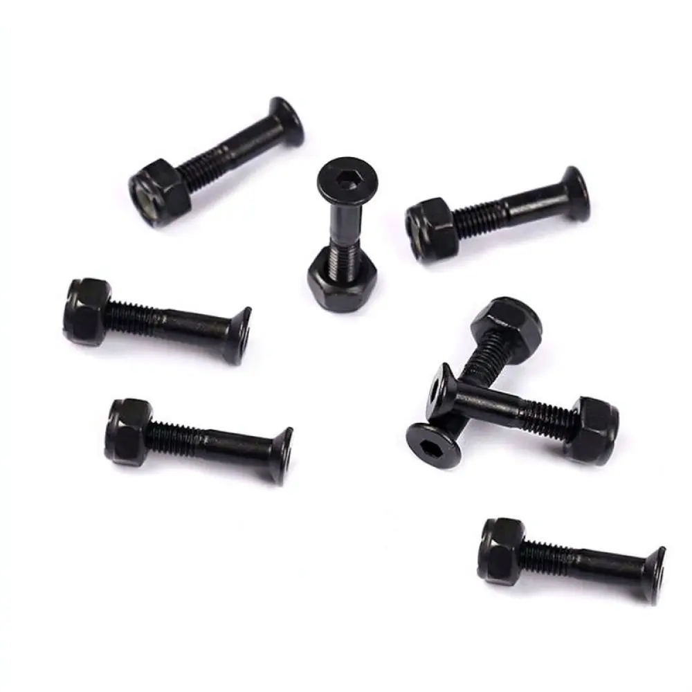 Multifunctional Skate Tool Y Type Wrench For Skateboard Bearing Wheels Adjustment Repair Maintenance Accessory Hardware Kit