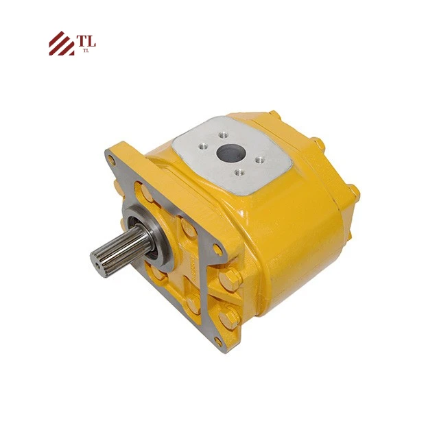 

SD16 Gear Pump 16Y-75-24000 high quality Hydraulic Power Parts for excavator