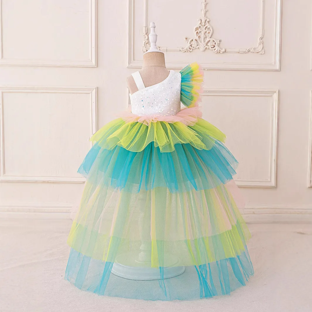 Rainbow Theme Birthday Party: The Ultimate Unicorn Dress for Toddlers That  Actually Delivers on Color, Comfort, and Celebration