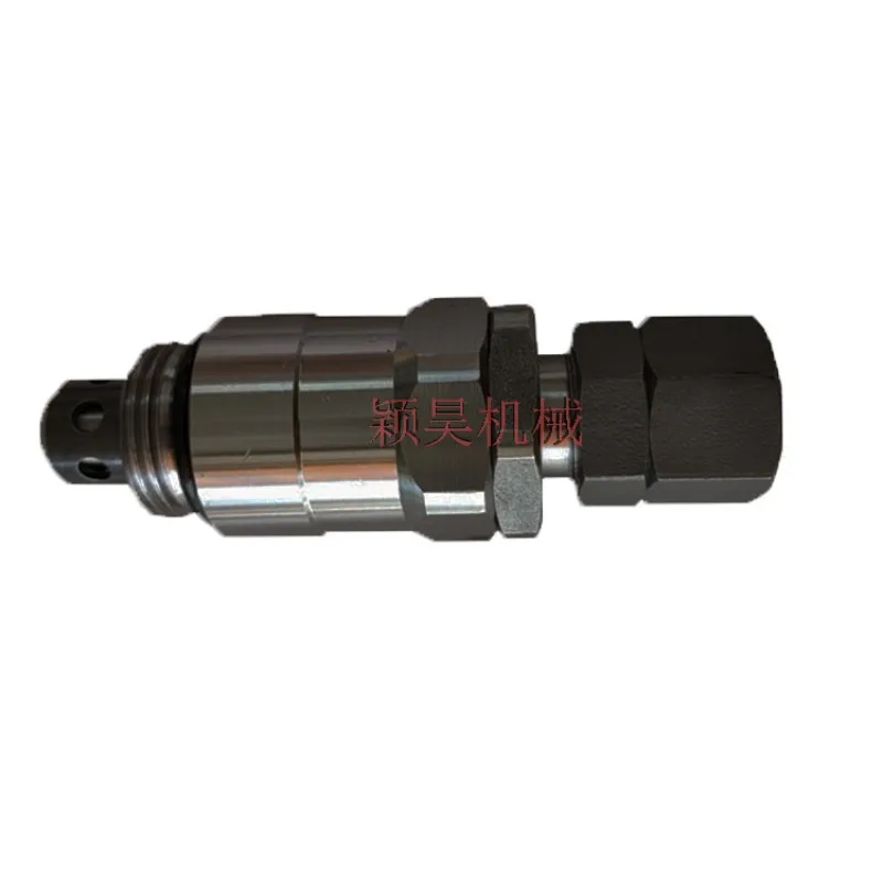 Suitable for Carter excavator E320B secondary gun Carter hydraulic valve accessories E320B secondary gun